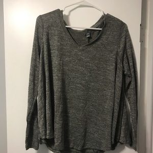 Long Sleeve Shirt from Aerie